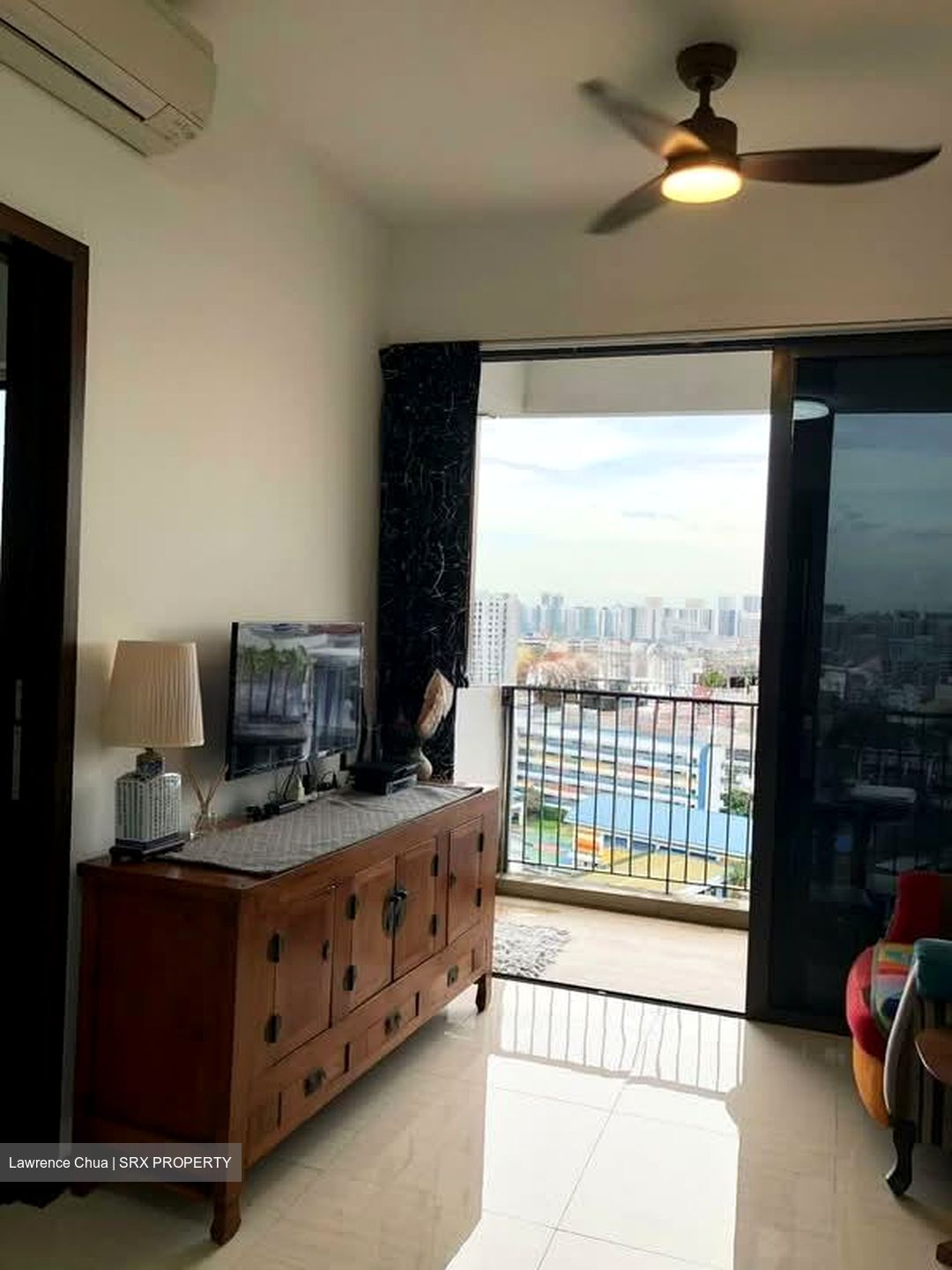 Sims Urban Oasis (D14), Condominium #564270771